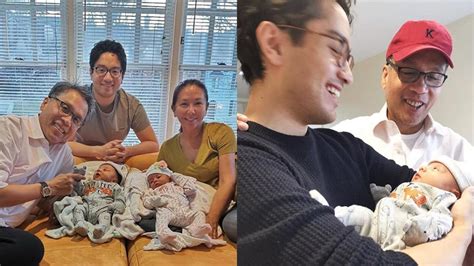paolo roxas|Paolo Roxas finally meets half.
